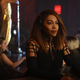 Simone Missick as Trepp on season two of Altered Carbon.